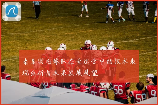 南京羽毛球队在全运会中的技术表现分析与未来发展展望