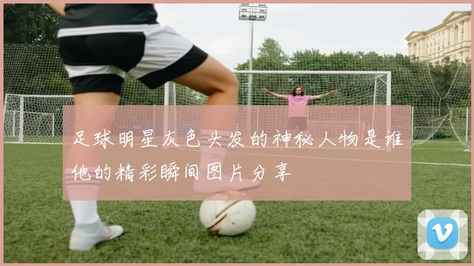 足球明星灰色头发的神秘人物是谁他的精彩瞬间图片分享