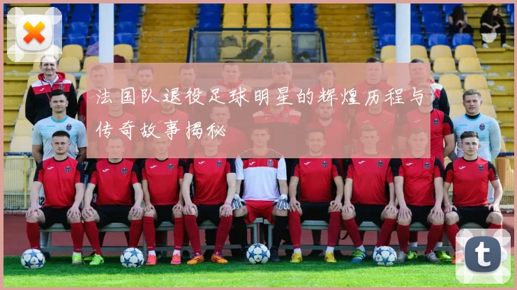 法国队退役足球明星的辉煌历程与传奇故事揭秘