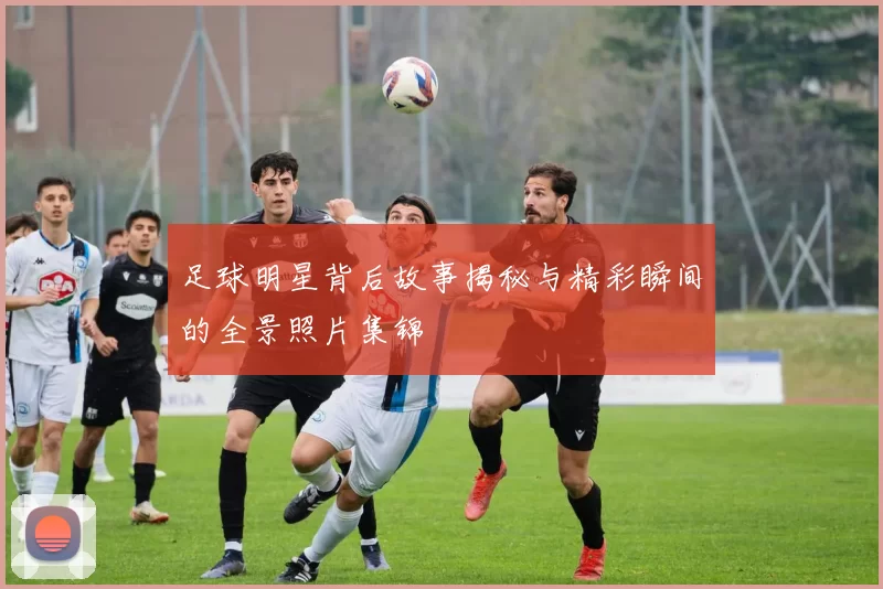 足球明星背后故事揭秘与精彩瞬间的全景照片集锦