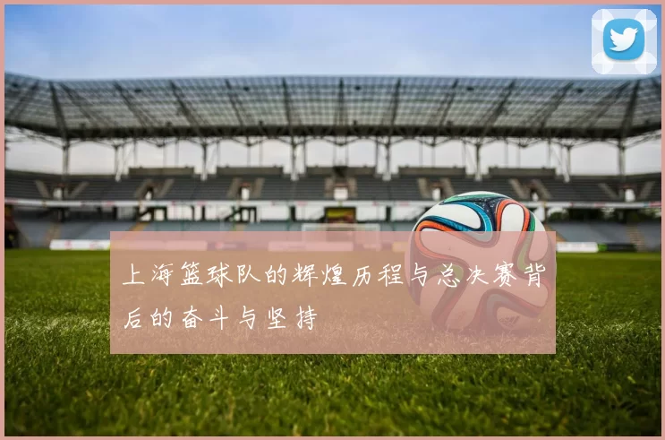 上海篮球队的辉煌历程与总决赛背后的奋斗与坚持