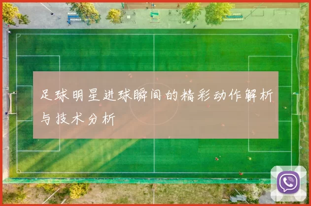 足球明星进球瞬间的精彩动作解析与技术分析
