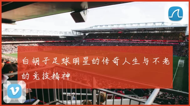 白胡子足球明星的传奇人生与不老的竞技精神