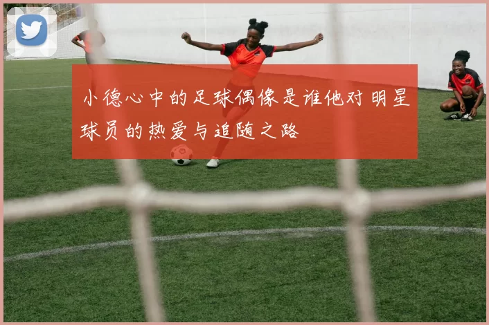 小德心中的足球偶像是谁他对明星球员的热爱与追随之路