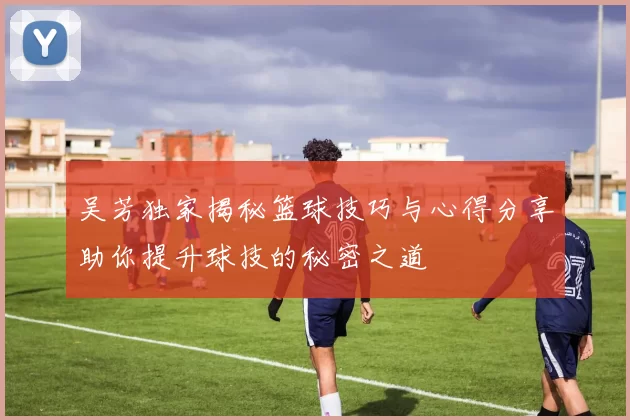 吴芳独家揭秘篮球技巧与心得分享助你提升球技的秘密之道