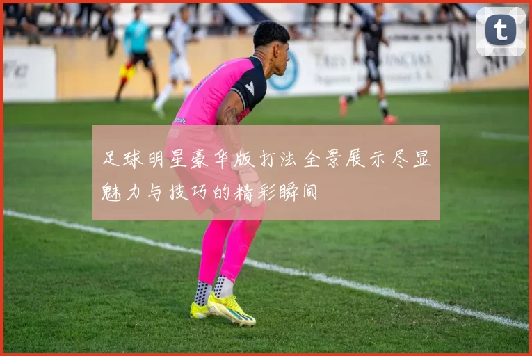 足球明星豪华版打法全景展示尽显魅力与技巧的精彩瞬间